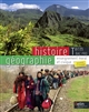Histoire, géographie, enseignement moral et civique : Term bac pro : nouveau programme