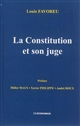 La Constitution et son juge
