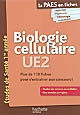 Biologie cellulaire : UE2