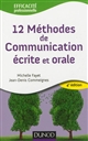 12 méthodes de communication écrite et orale