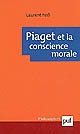 Piaget et la conscience morale
