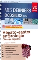 Hépato-gastro entérologie : chirurgie digestive