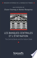 Les banques centrales et l'État-nation
