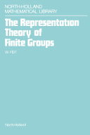 The representation theory of finite groups