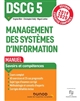 DSCG 5 : management des systèmes d'information