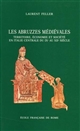 Les Abruzzes médiévales : territoire, économie, et société en Italie centrale du IXe au XIIe siècle