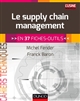 Pratique du supply chain management