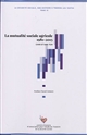 La mutualité sociale agricole : 1981-2015