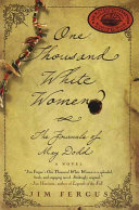 One thousand white women : the journals of May Dodd