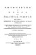 Principles of moral and political science : 1792