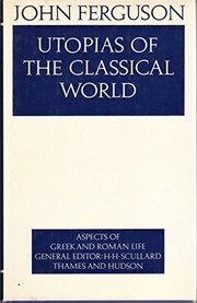 Utopias of the classical world