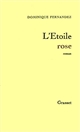 L 	Étoile rose : roman