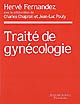 Traité de gynécologie