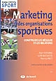 Marketing des organisations sportives : construire les réseaux et les relations