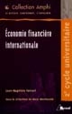 Economie financière internationale : deuxième cycle universitaire