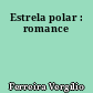Estrela polar : romance