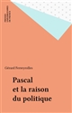 Pascal et la raison du politique