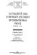 La validité des contrats en droit international privé : France / U.S.A.