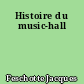 Histoire du music-hall
