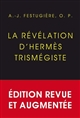 La révélation d'Hermès Trismégiste