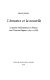 L'annonce et la nouvelle : la presse d'information en France sous l'Ancien Régime (1630-1788)