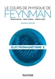 Le cours de physique de Feynman : [4] : Électromagnétisme 2