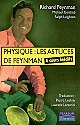 Physique : les astuces de Feynman : 4 cours inédits