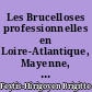 Les Brucelloses professionnelles en Loire-Atlantique, Mayenne, Vendée : étude portant sur 7 ans