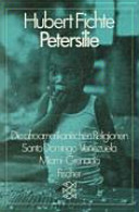 Petersilie : die afroamerikanischen Religionen : Santo Domingo, Venezuela, Miami, Grenada