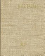 Nachgelassene Schriften 1804-1805