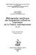 Bibliographie analytique des biographies collectives imprimées de la France contemporaine : 1789-1985