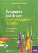 Économie politique du développement durable