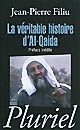 La véritable histoire d'Al-Qaida : préface inédite