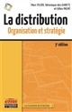 La distribution : organisation et stratégie