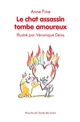 Le chat assassin tombe amoureux