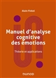 Manuel d'analyse cognitive des émotions
