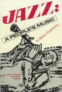 Jazz : a people's music