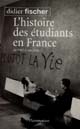 L'histoire des étudiants en France : de 1945 à nos jours