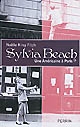 Sylvia Beach : une Américaine à Paris