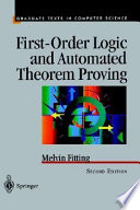 First-order logic and automated theorem proving