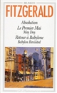 Absolution : = Absolution : Le premier Mai : = May day : Retour à Babylone : = Babylon revisited