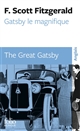 Gatsby le magnifique : = The great Gatsby
