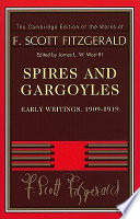 Spires and gargoyles : early writings, 1909-1919