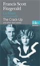 The crack-up : and other short stories : = La fêlure : et autres nouvelles