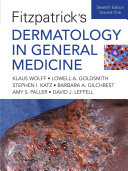 Fitzpatrick's dermatology in general medicine