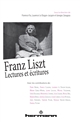 Franz Liszt : Lectures et écritures