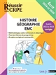 Histoire géographie EMC : écrit 2024 et 2025
