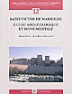 Saint Victor de Marseille : étude archéologique et monumentale