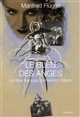 Le bleu des anges : Le rêve français de Heinrich Mann