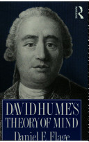 David Hume's theory of mind